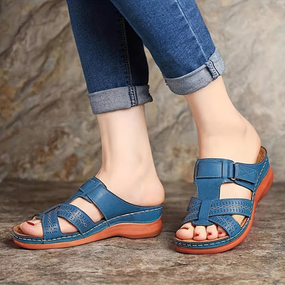 Sandale Camille Confort Hallux Valgus