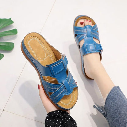 Sandale Camille Confort Hallux Valgus