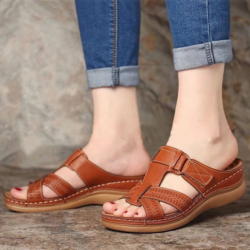 Sandale Camille Confort Hallux Valgus