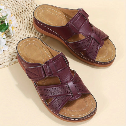 Sandale Camille Confort Hallux Valgus