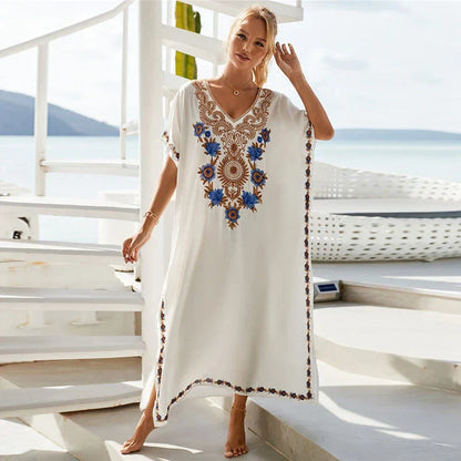 Essaouira Caftan par Takochic