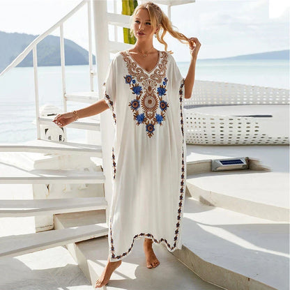 Essaouira Caftan par Takochic