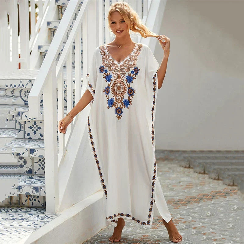 Essaouira Caftan par Takochic