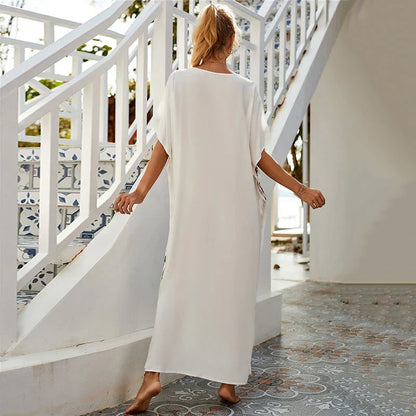 Essaouira Caftan par Takochic
