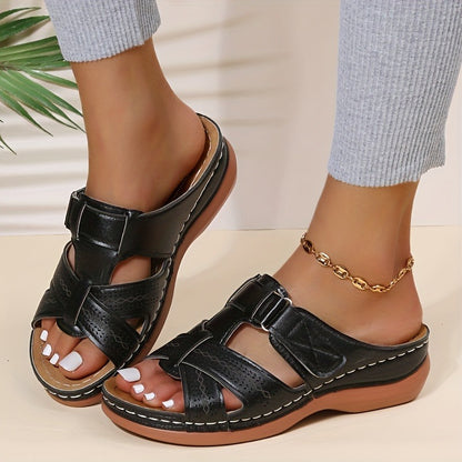 Sandale Camille Confort Hallux Valgus