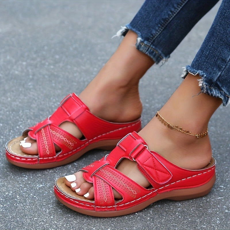Sandale Camille Confort Hallux Valgus