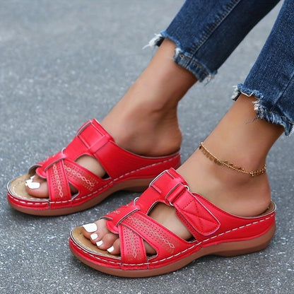 Sandale Camille Confort Hallux Valgus