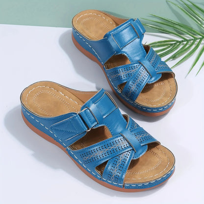 Sandale Camille Confort Hallux Valgus
