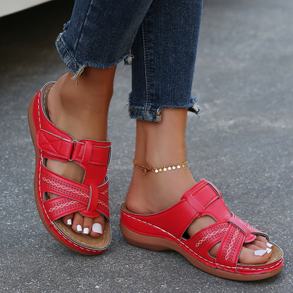 Sandale Camille Confort Hallux Valgus