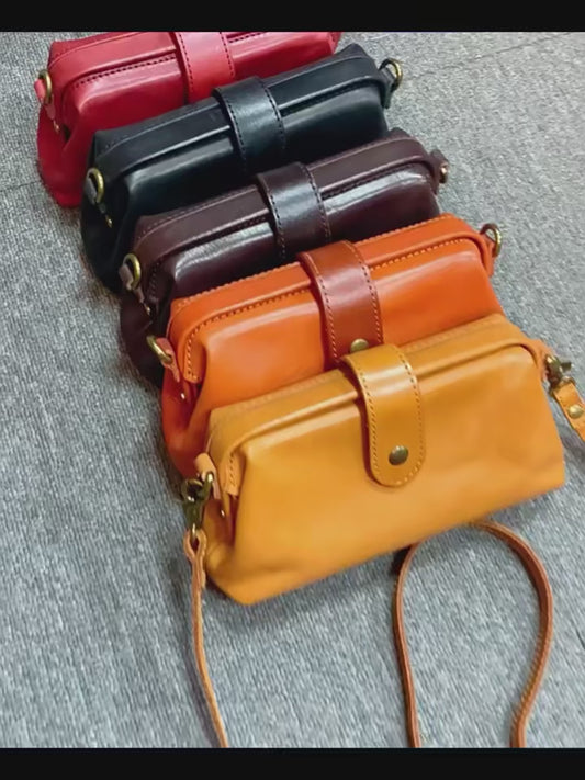 Alma - La Pochette Intemporelle