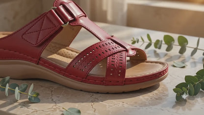 Sandale Camille Confort Hallux Valgus