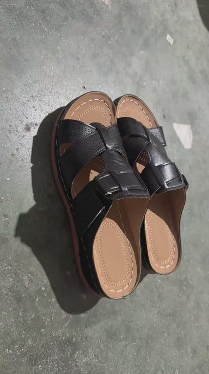 Sandale Camille Confort Hallux Valgus